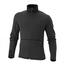 Polar fleece jacket